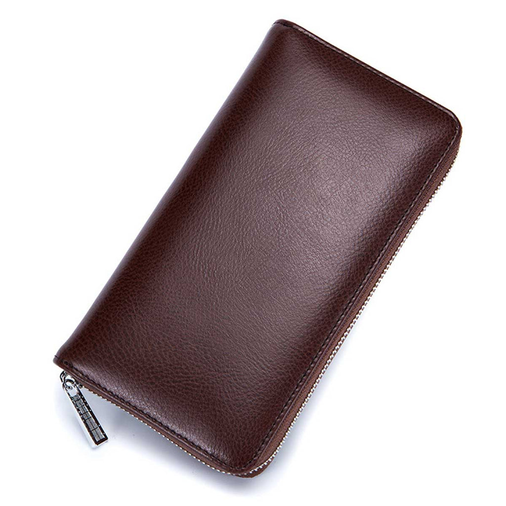 Leather Wallet