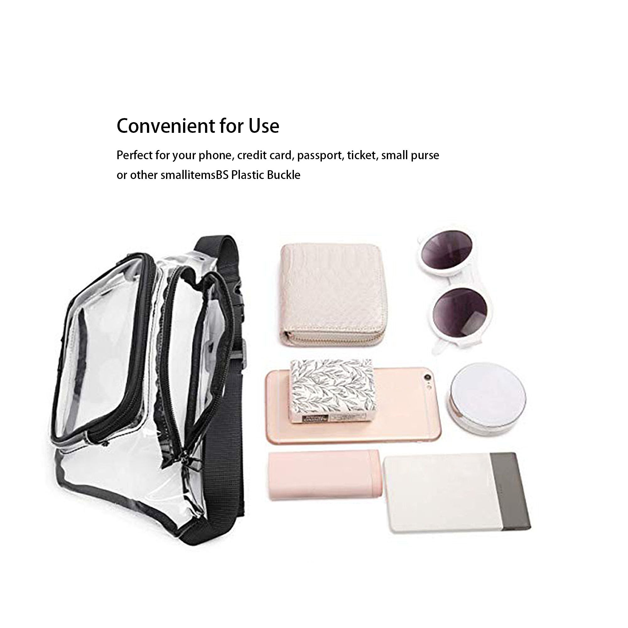 Pvc Sports Bag