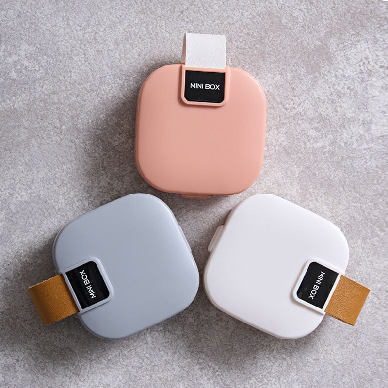 Portable Organizer
