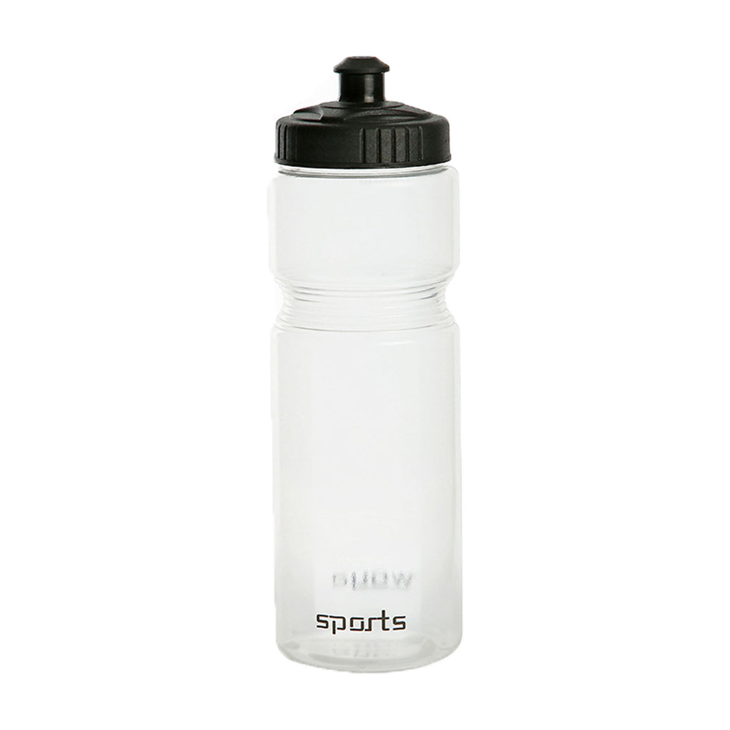 Squeeze Reusable Sports Bottle
