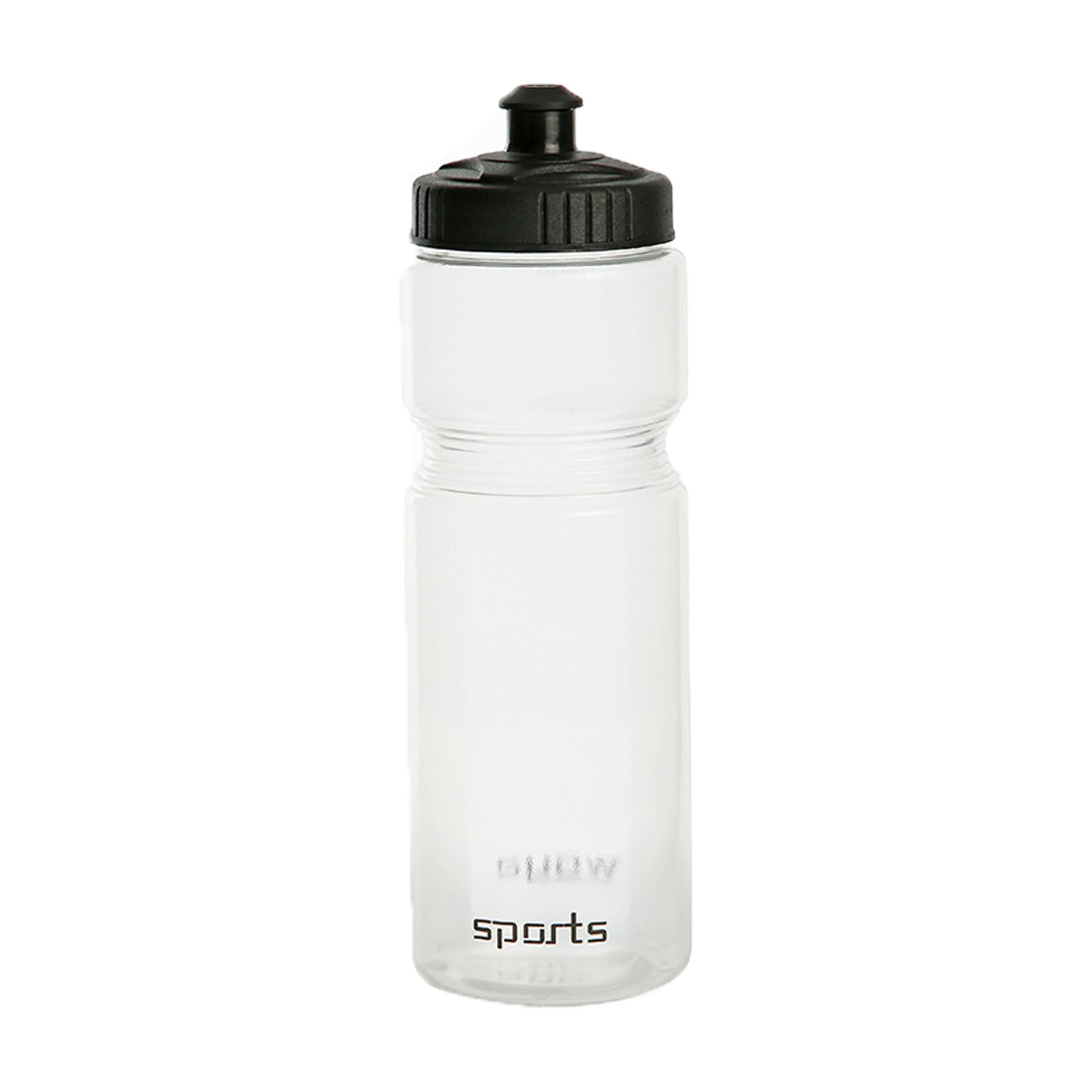 Squeeze Reusable Sports Bottle