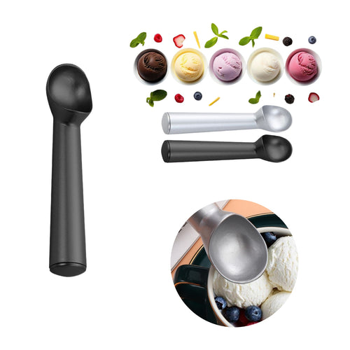 Aluminum Alloy Ice Cream Scoop