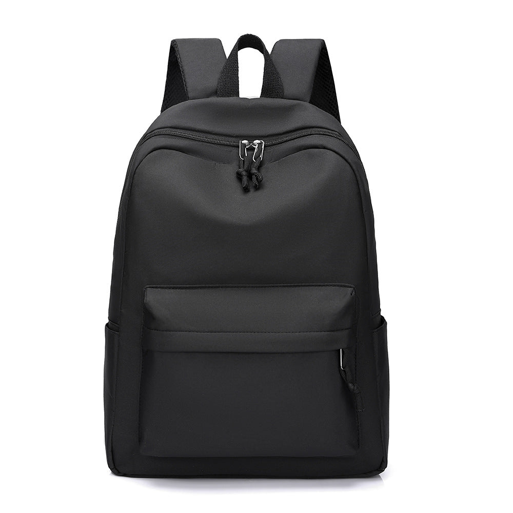 Lightweight Large-Capacity Backpack