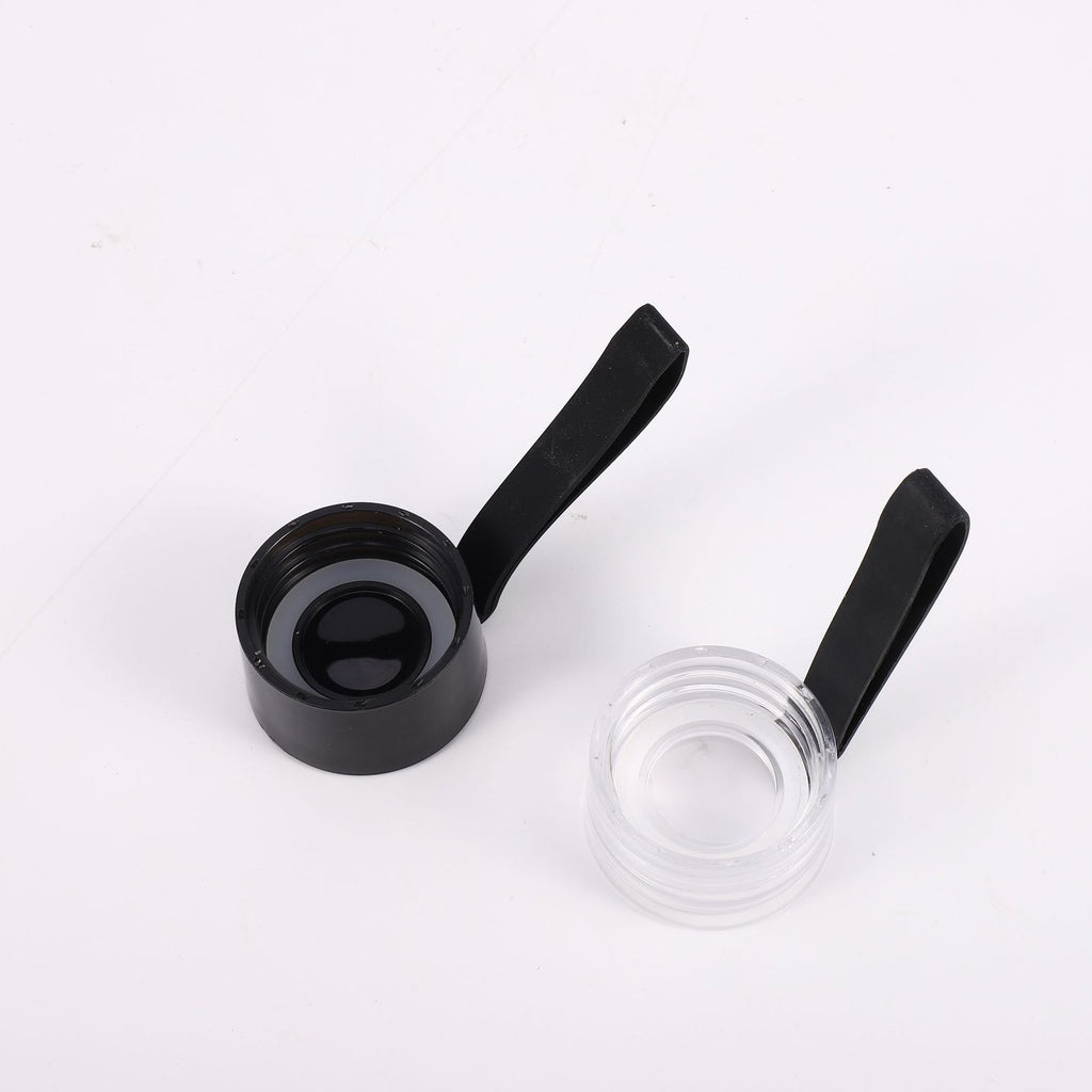 20Oz Outdoor Portable Tumbler Drinkware With Rope Lid