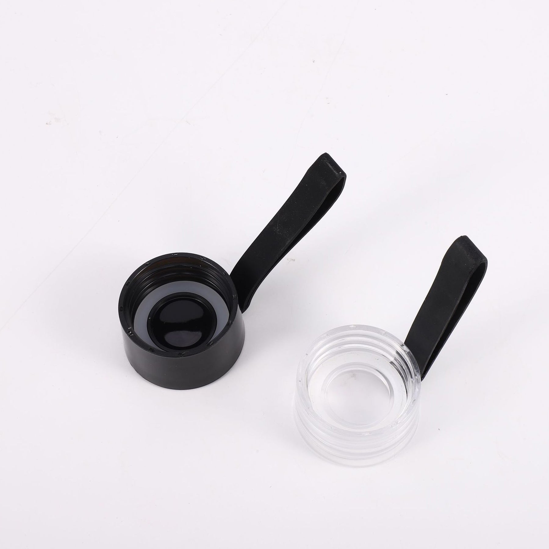 20Oz Outdoor Portable Tumbler Drinkware With Rope Lid