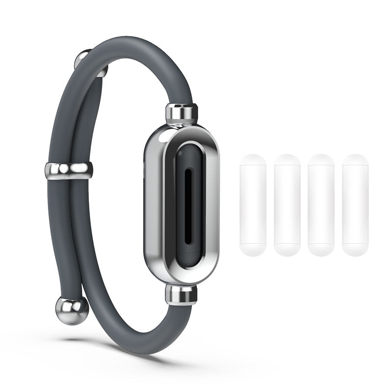 Waterproof Mosquito Repellent Bracelets