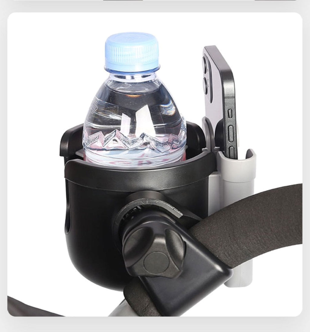 Universal Baby Stroller Cup Holder