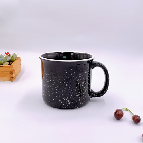 14 Oz. Ceramic Mug