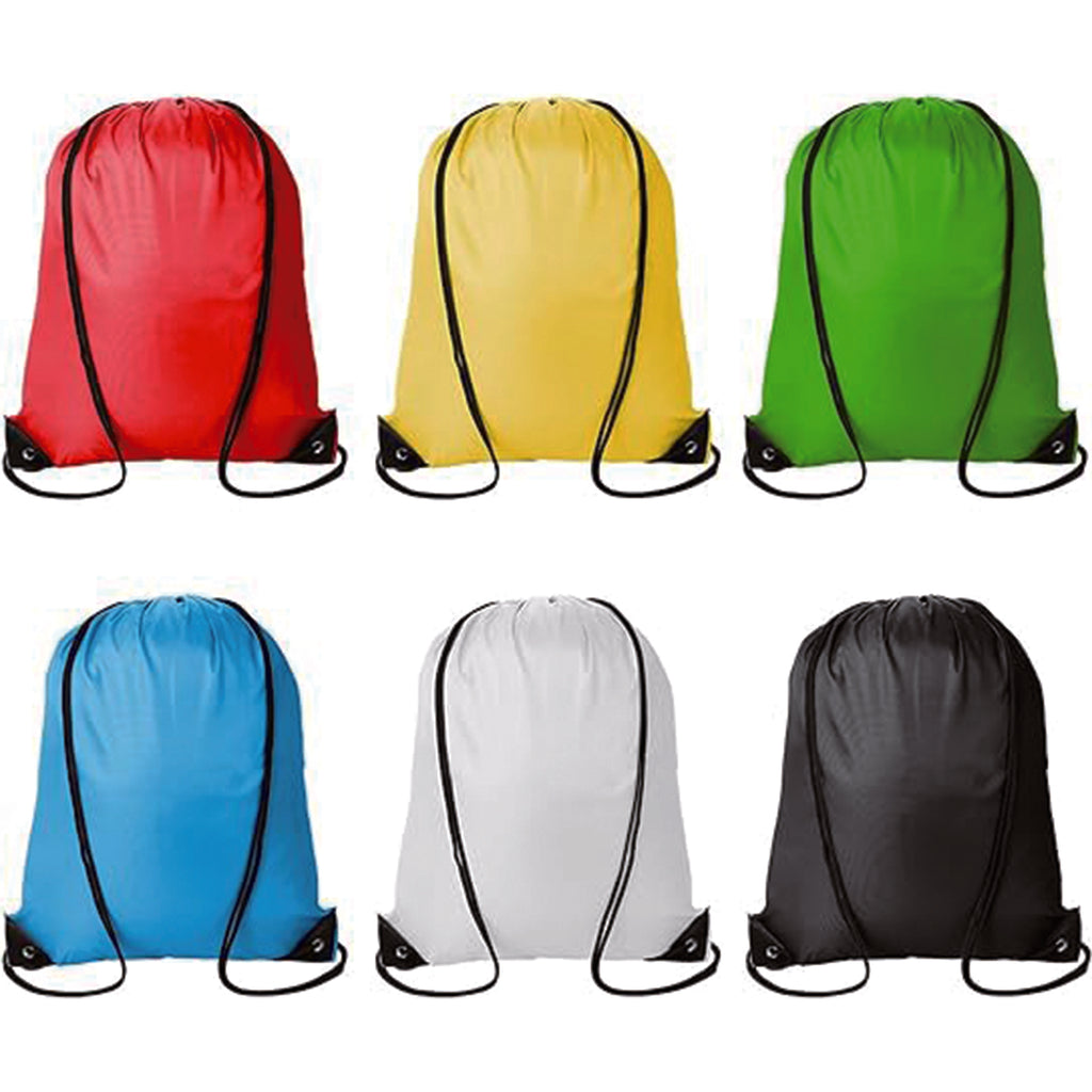 Nylon Drawstring Bag