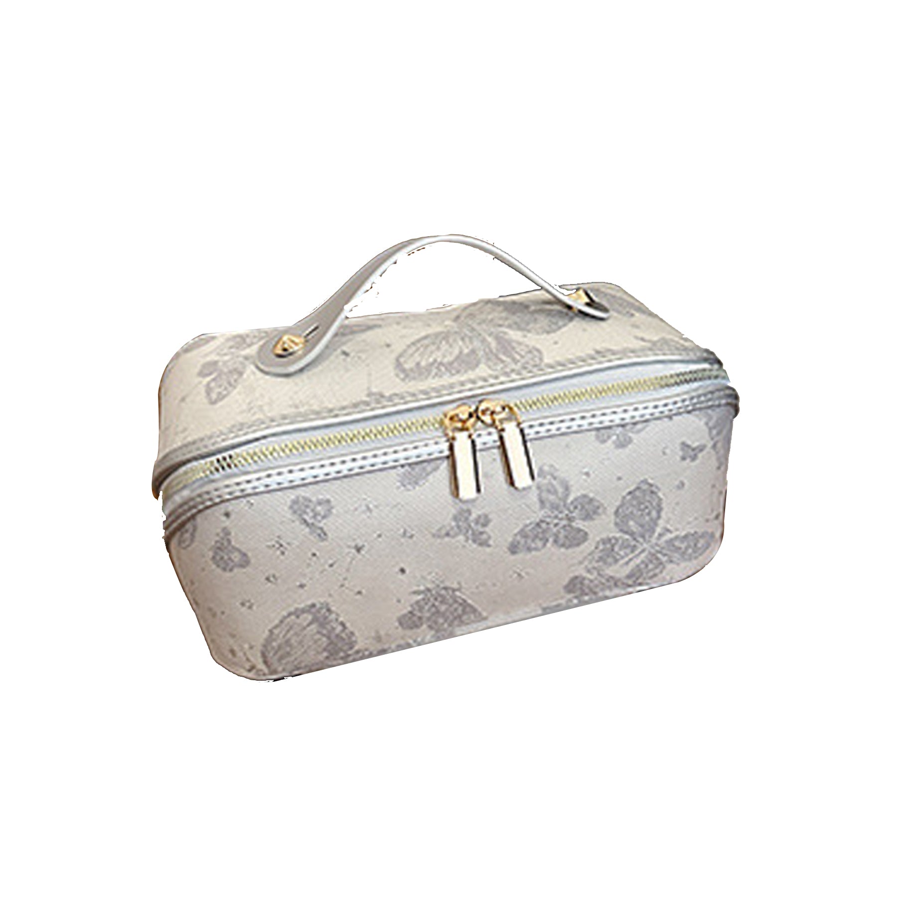 Portable Large Capacity Portable Toiletry Bag, Cosmetic Storage