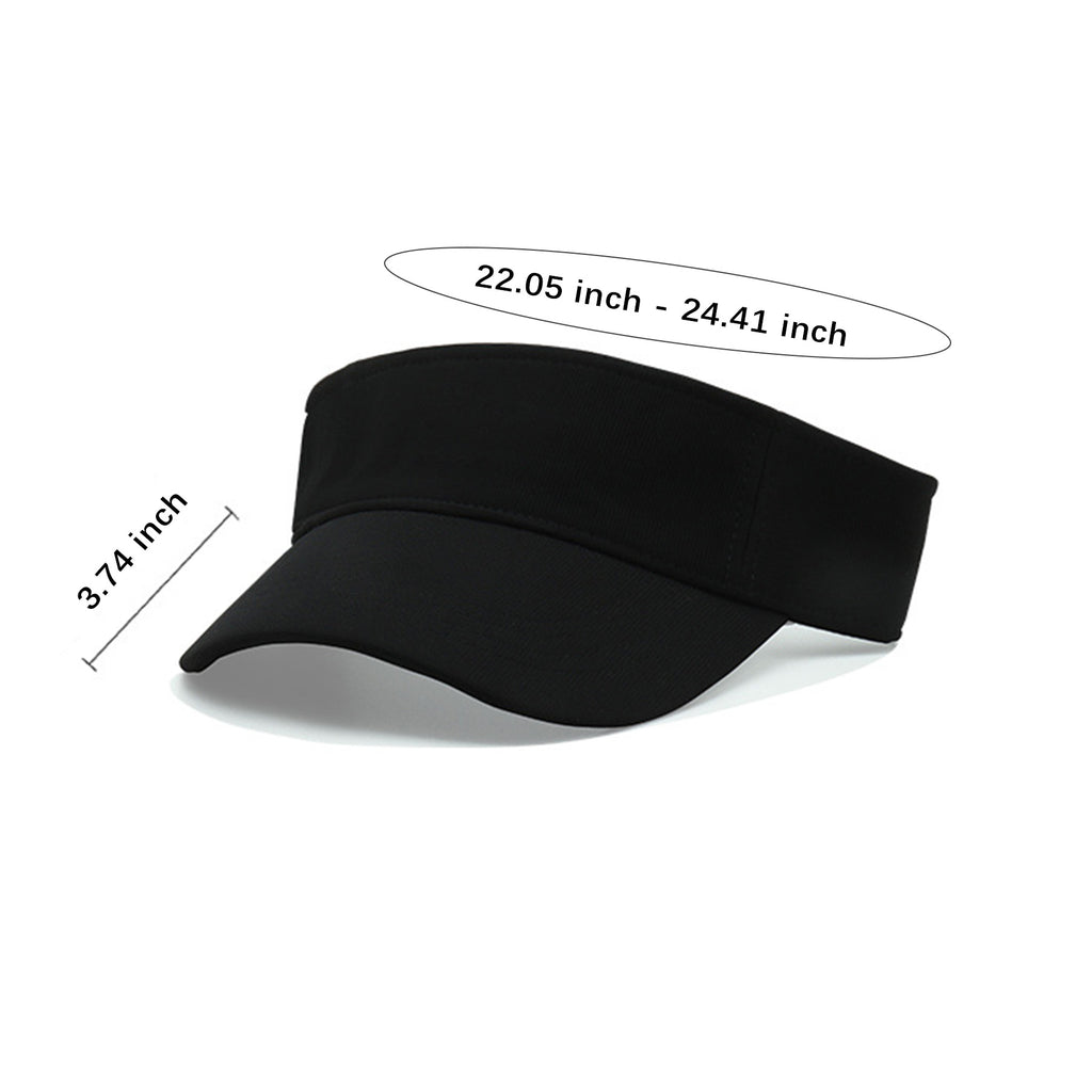 Sports Sun Visor Hats