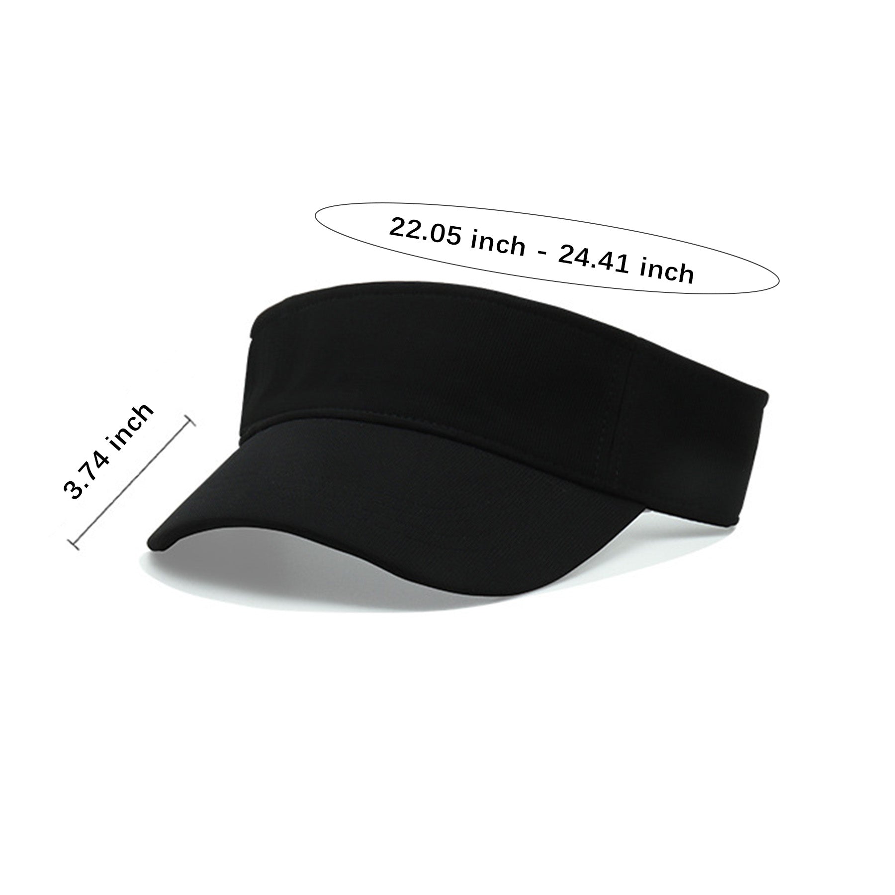 Sports Sun Visor Hats