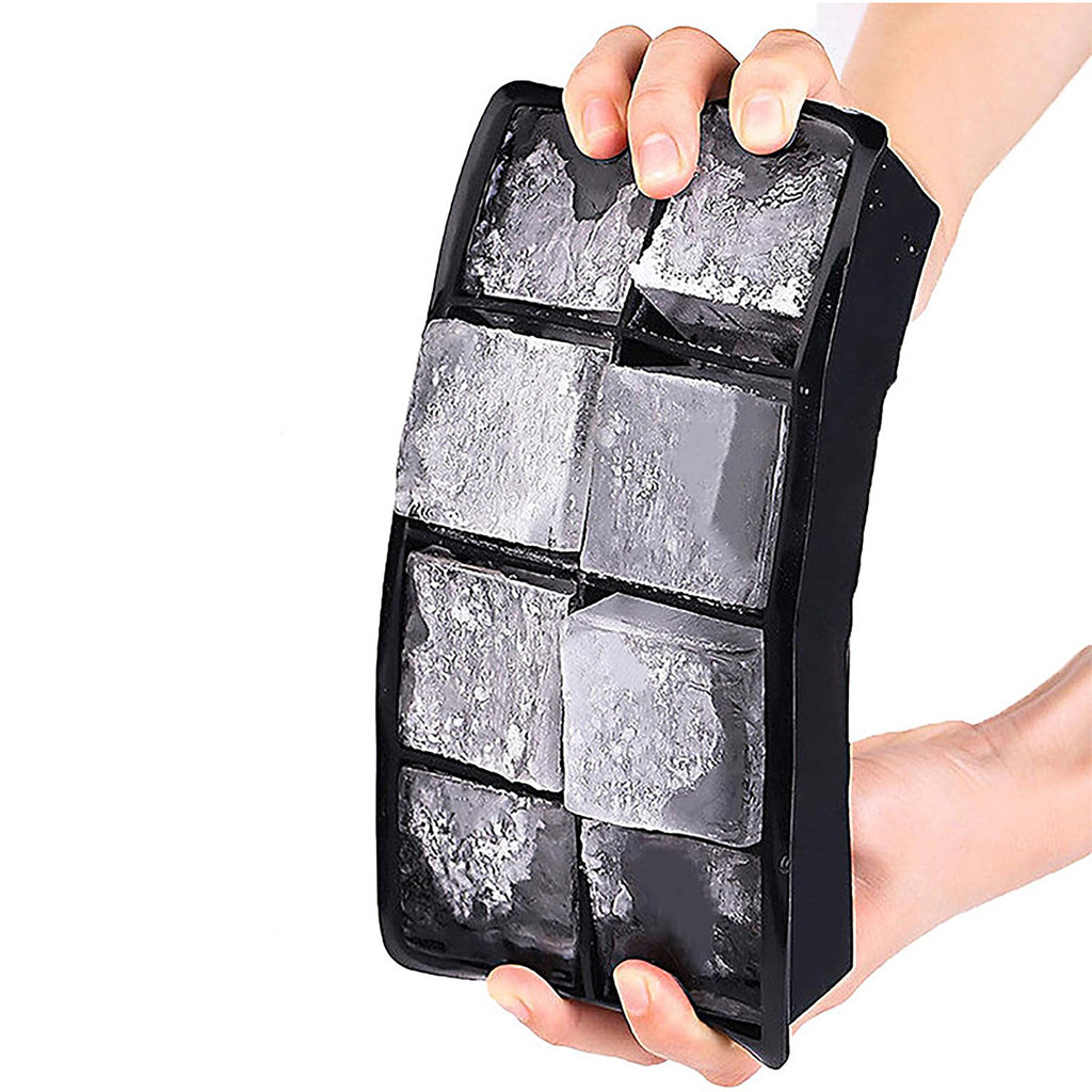 Rectangular Ice Tray