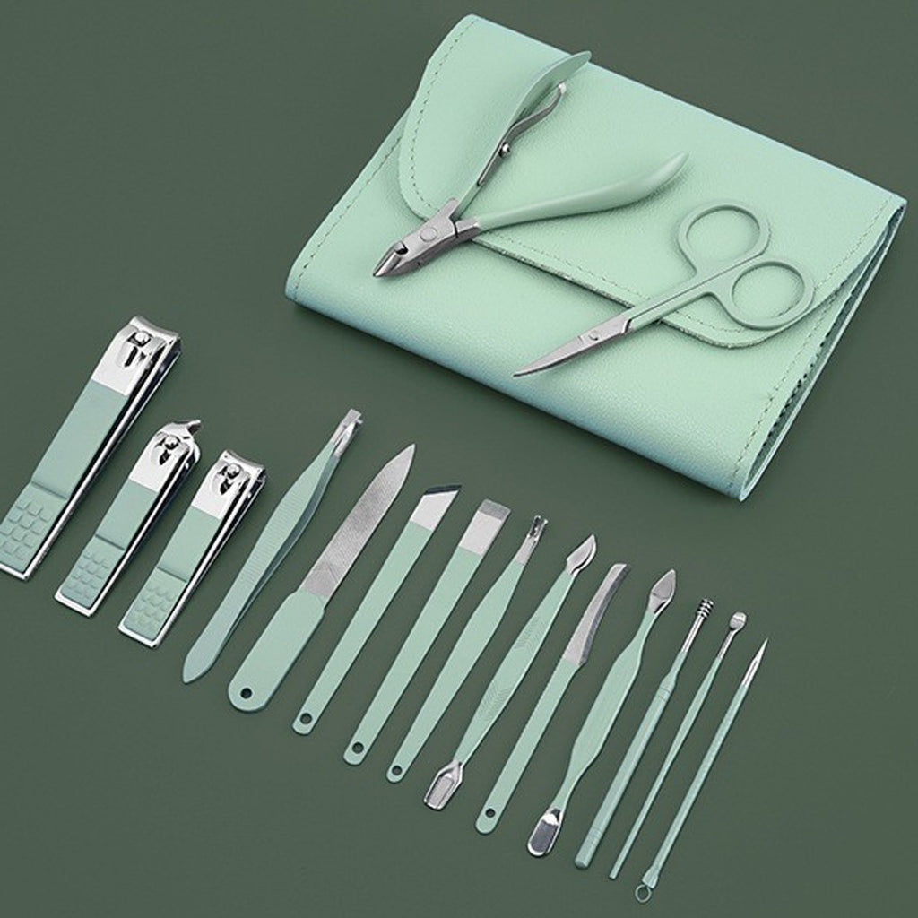 Nail Clipper Set