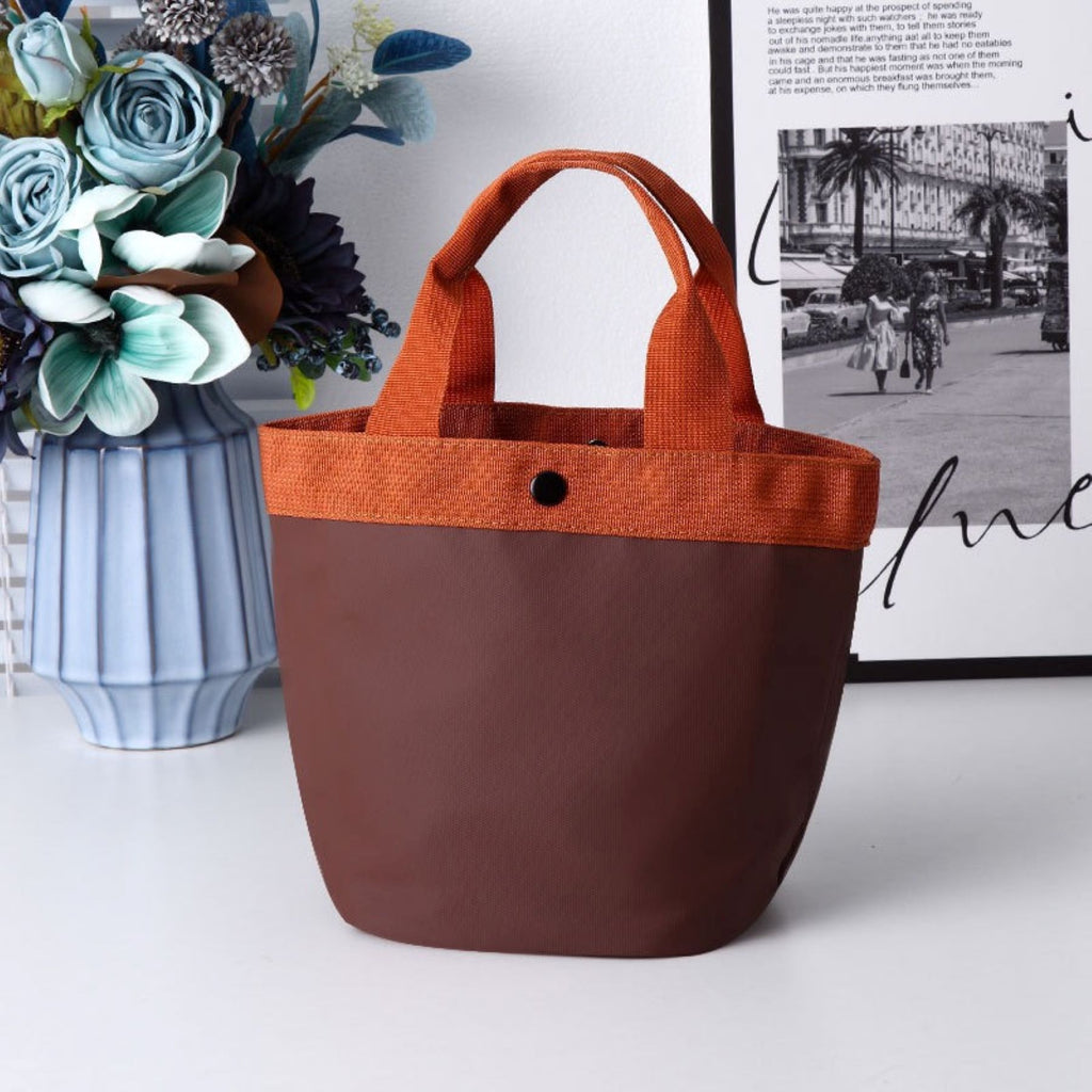 Commuter Tote Bag
