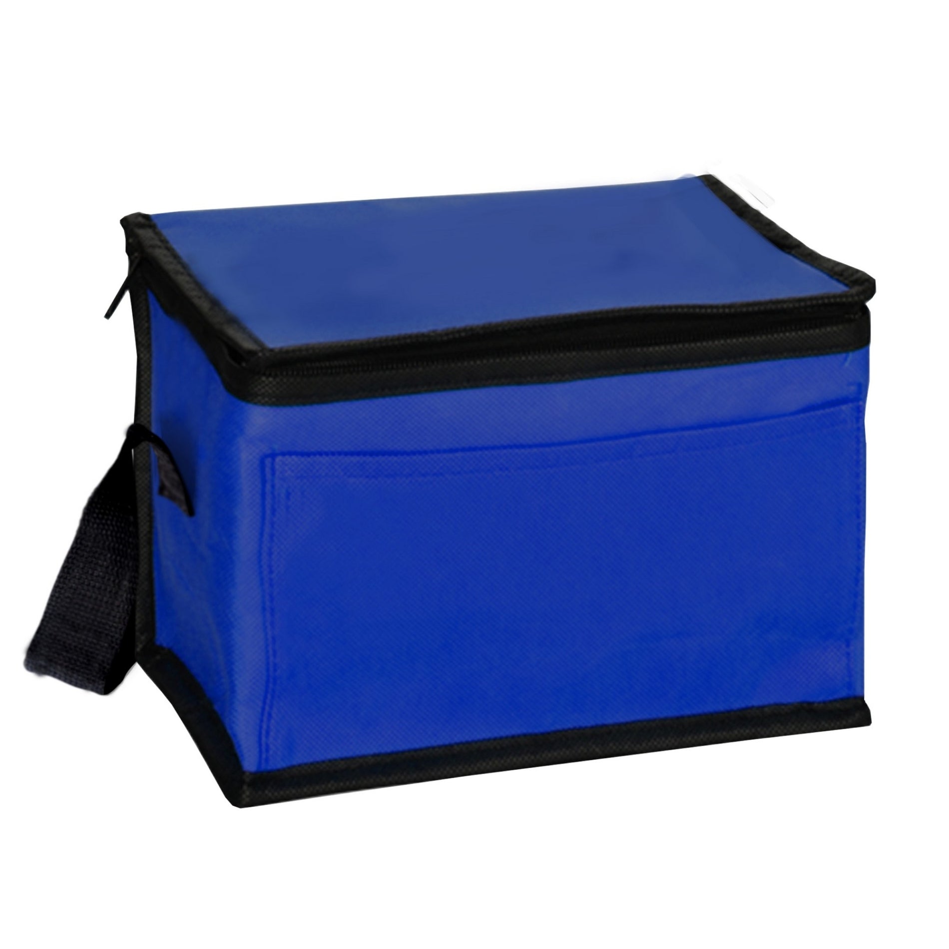 Insulated Lunch Bags, 6 Pack Cooler. Cooler Box Tote Lunch Bags