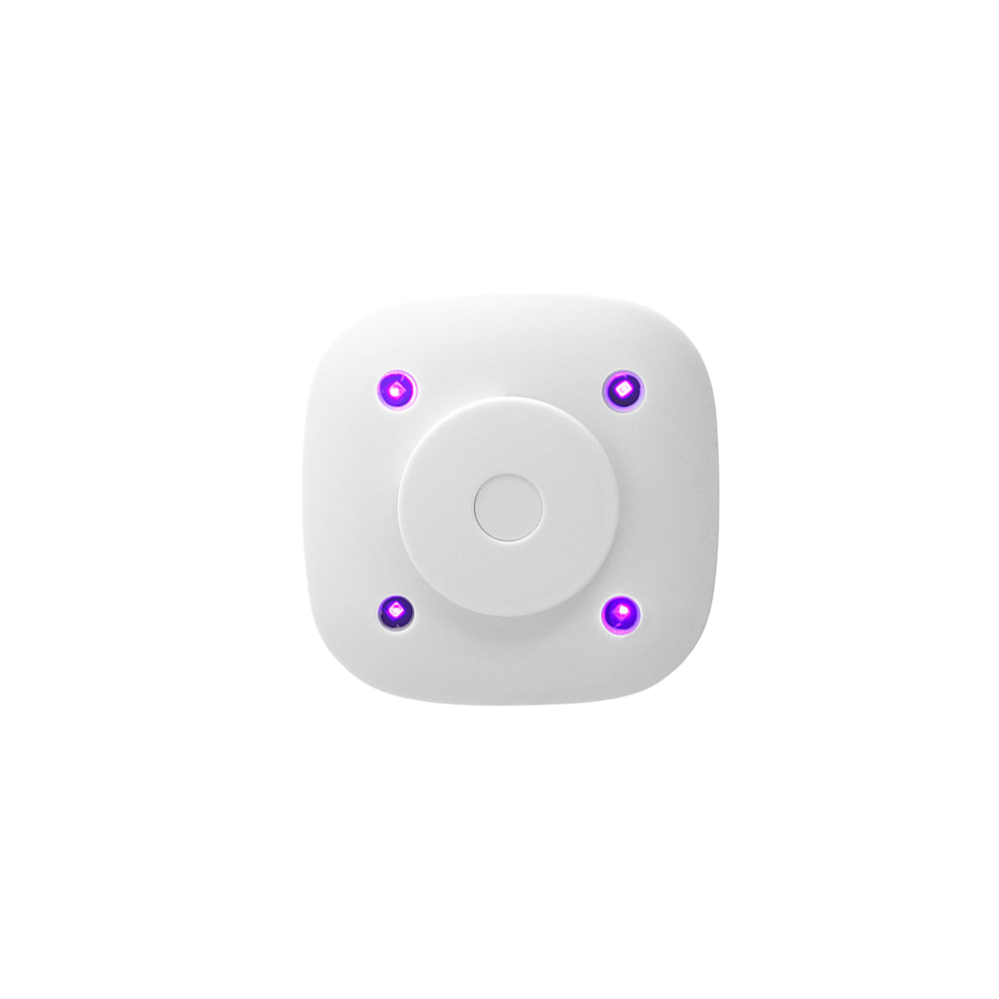 Smart Toilet Lid Cleaner Uv Lights For Bathroom Cleanliness