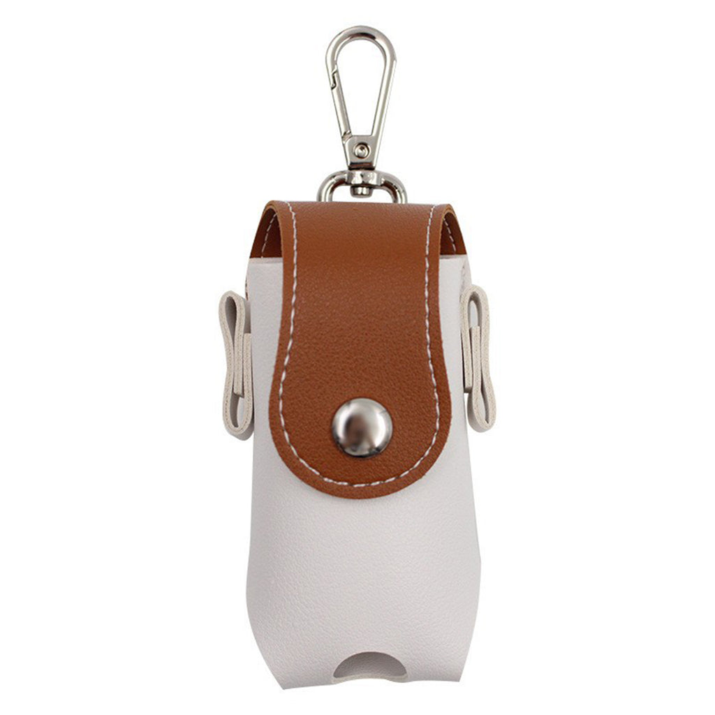 Portable Golf Tees Pu Leather