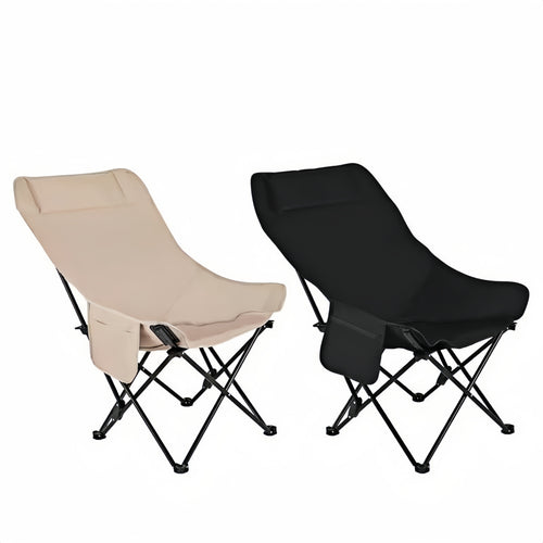 Adjustable Moon Chair