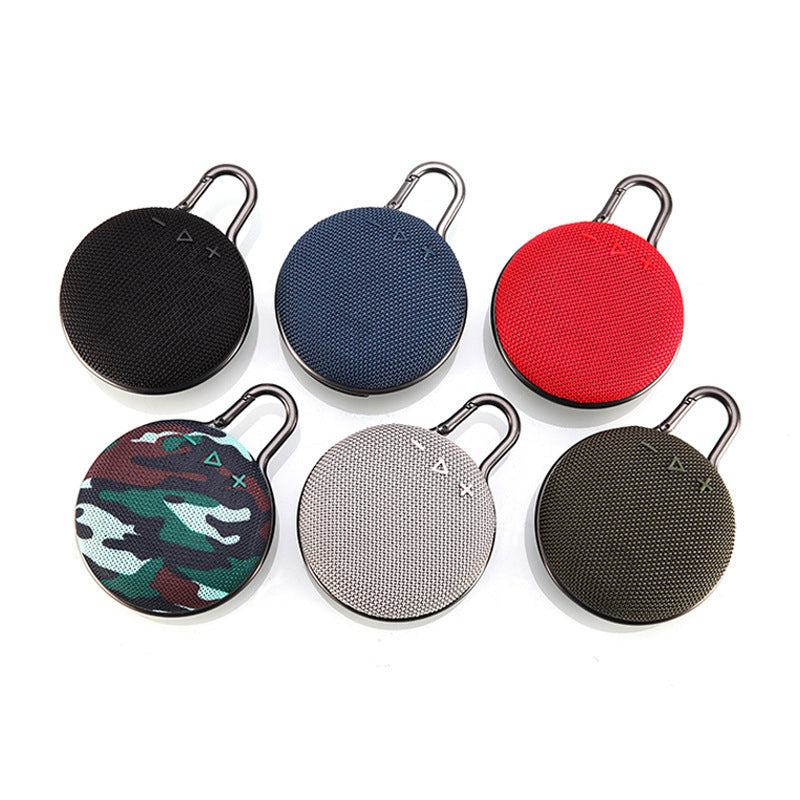 Waterproof Bluetooth Speaker - Portable Mini Sound Marvel