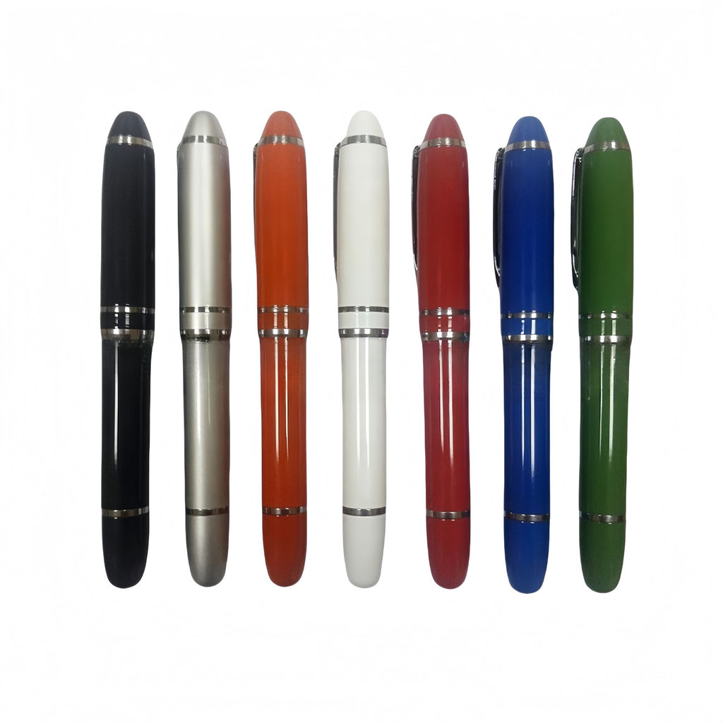 32GB USB3.0 Three in One Metal Pen