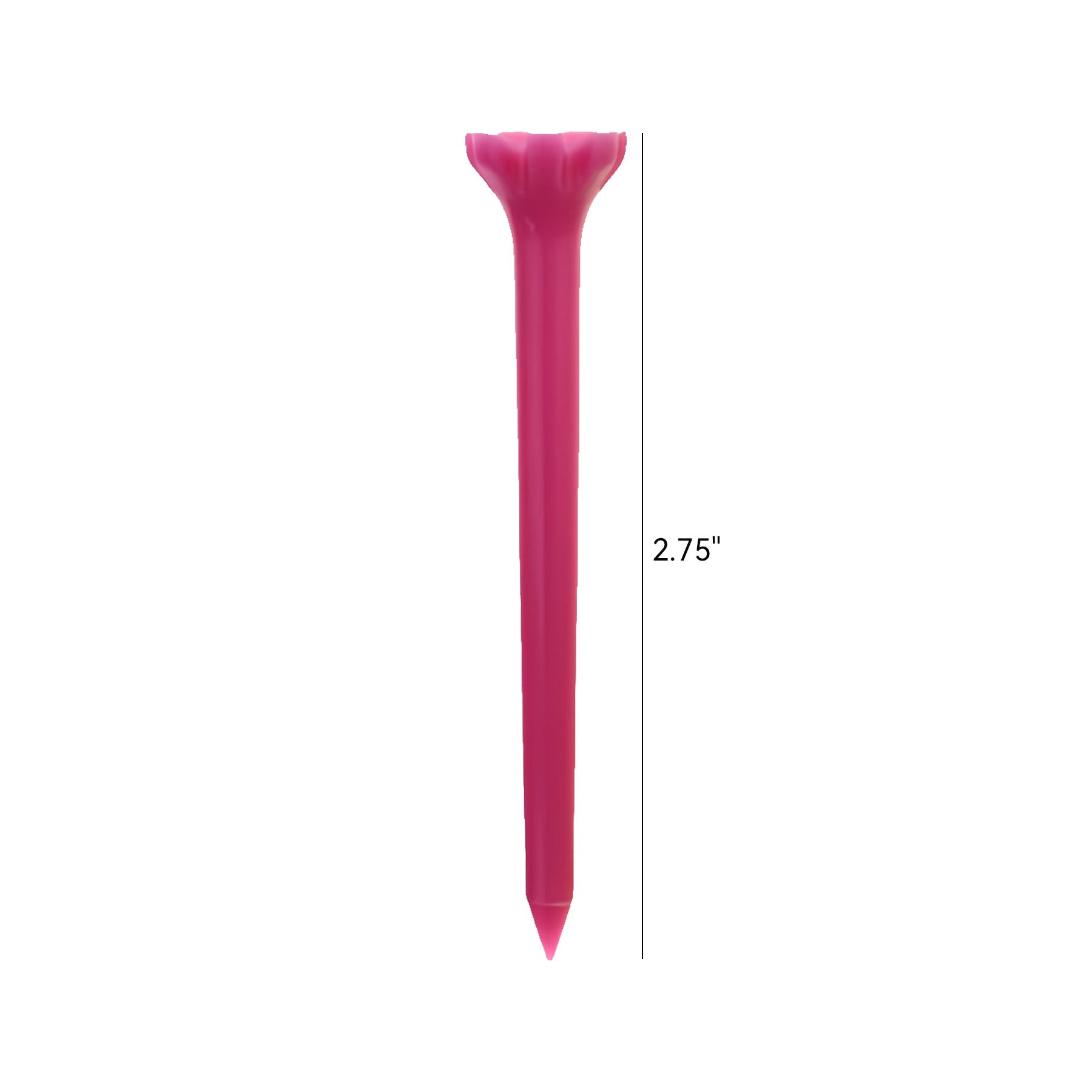 Seven Claw Golf Tee