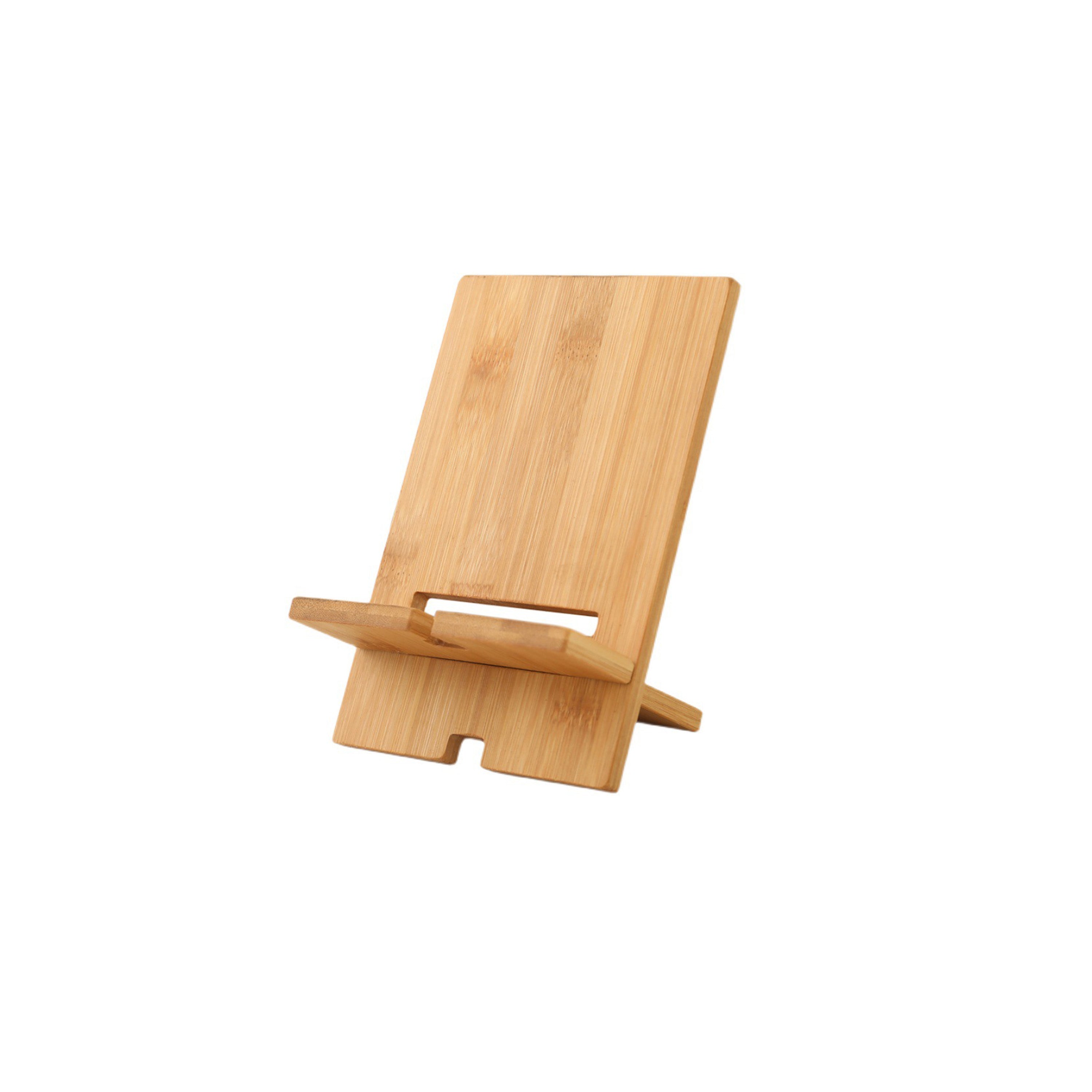 Wooden Eco-Friendly Phone Stand
