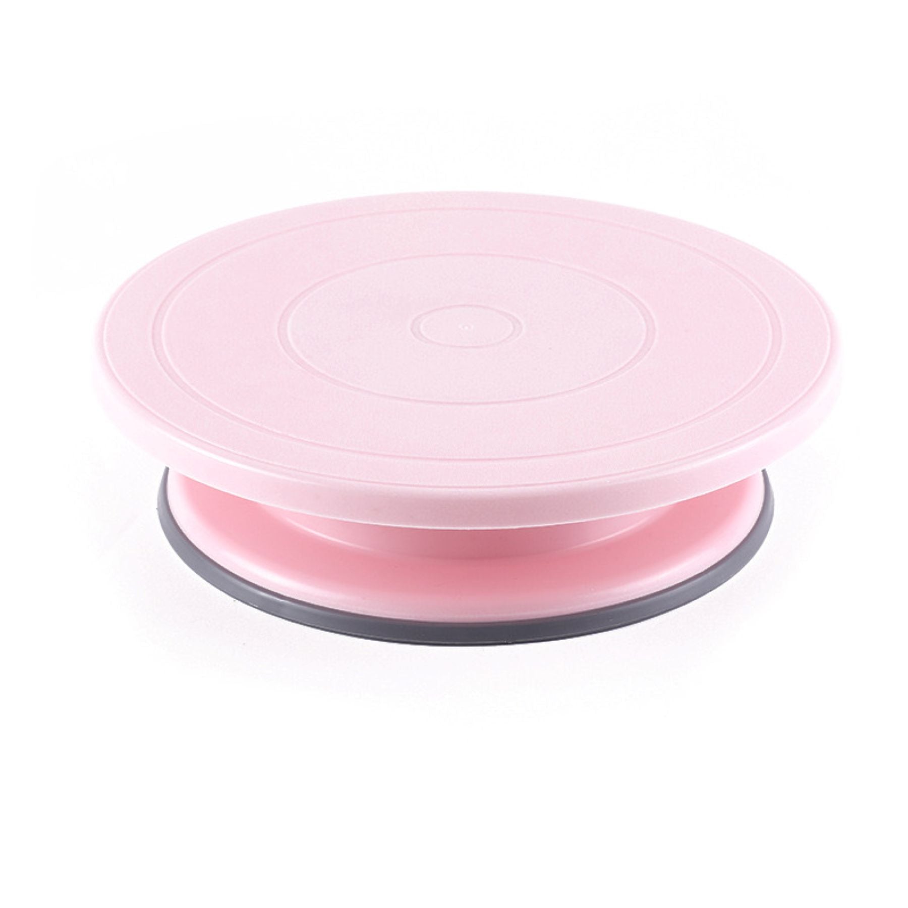Cake Piping Stand