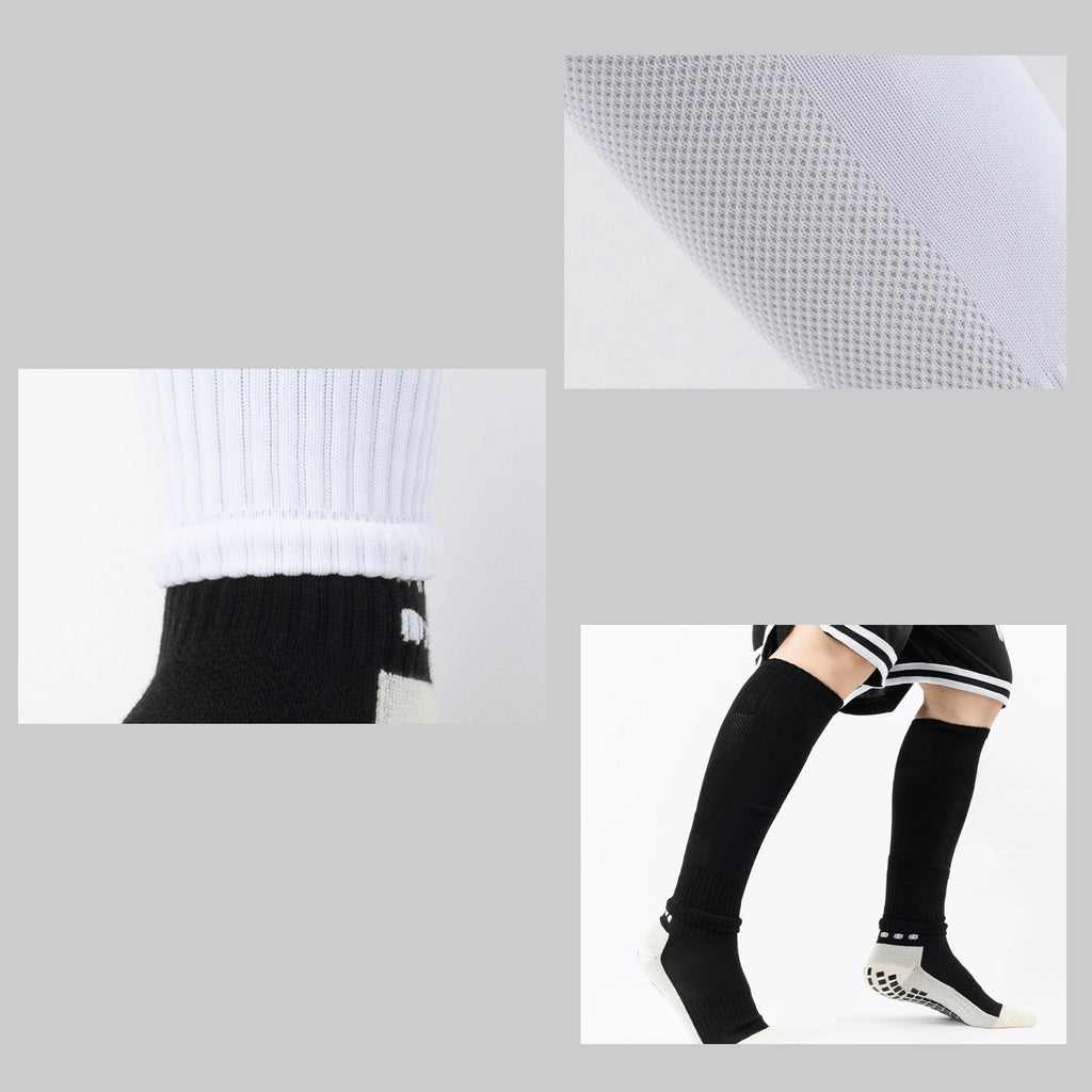 Compression Football Socks Leg Sleeves