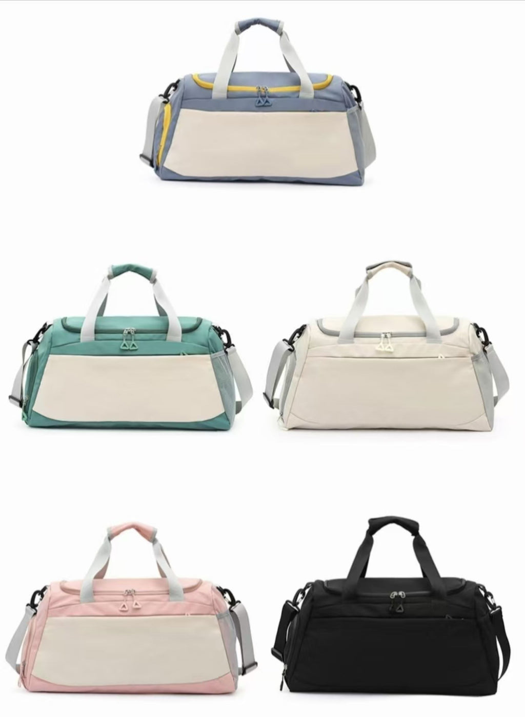 Travel Sports Handbag