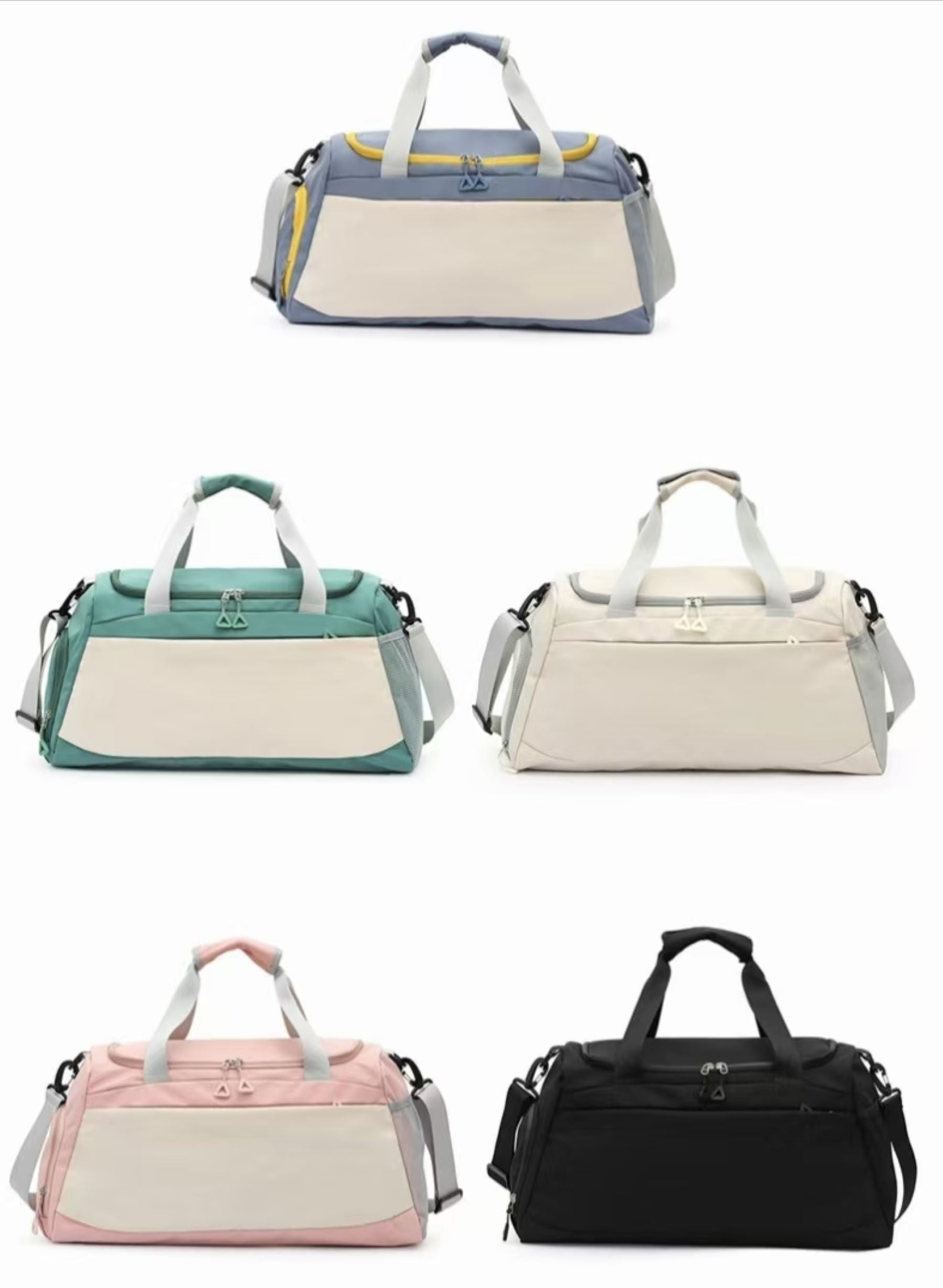 Travel Sports Handbag