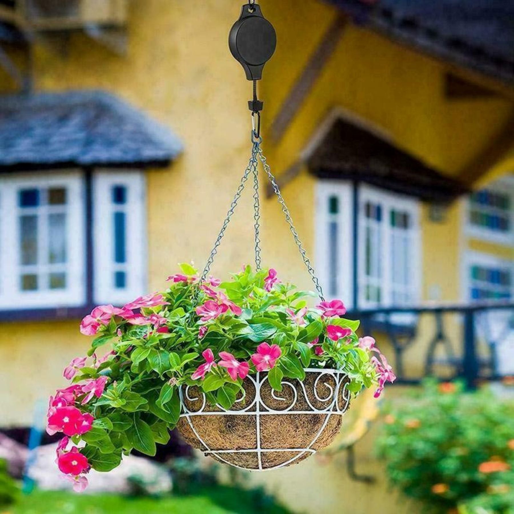 Gardening Hook