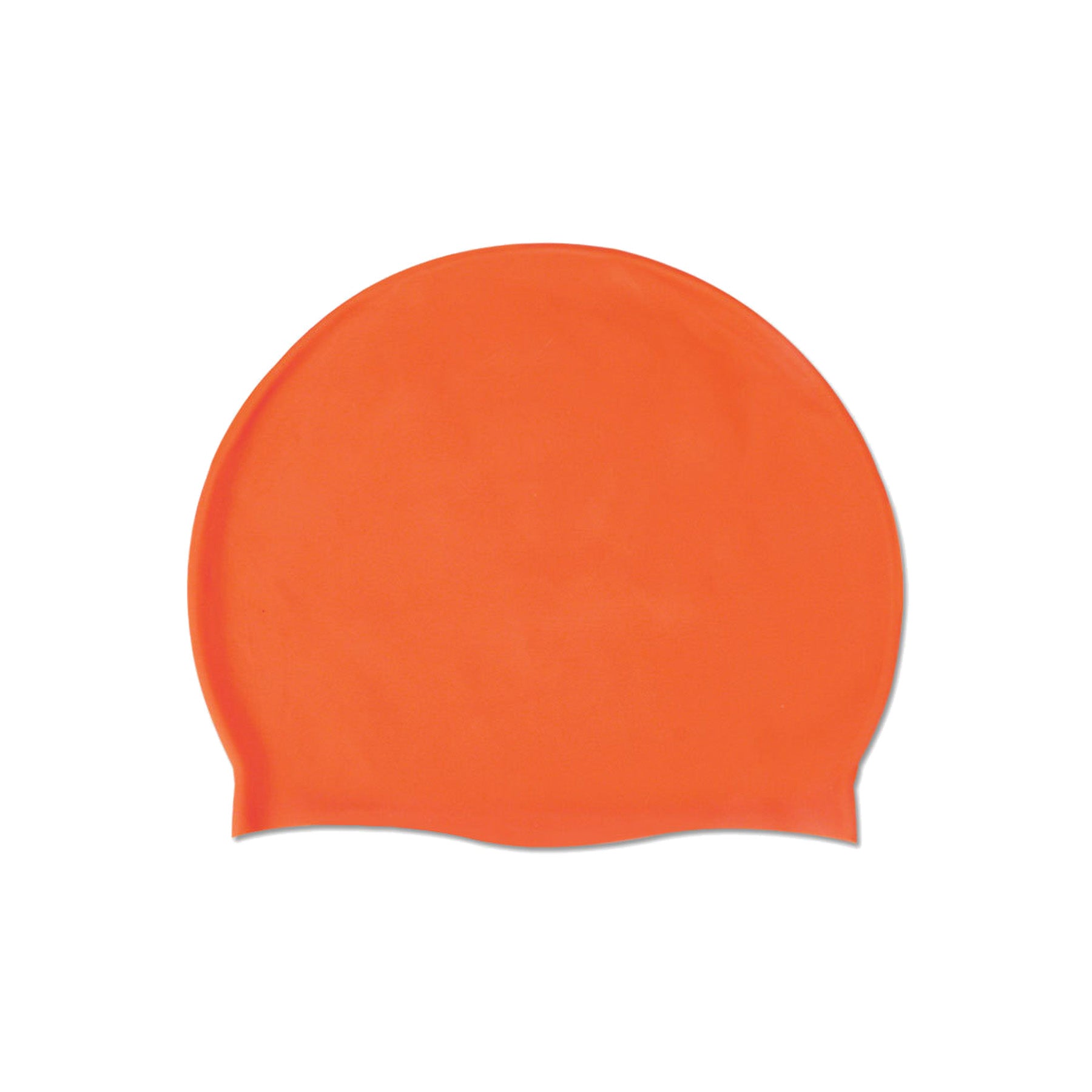 Silicone Swim Cap