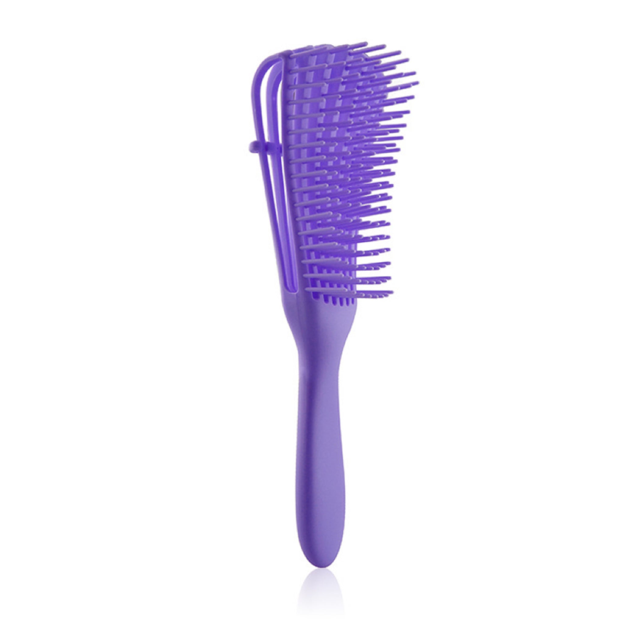 Eight-Claw Detangling Hair Brush