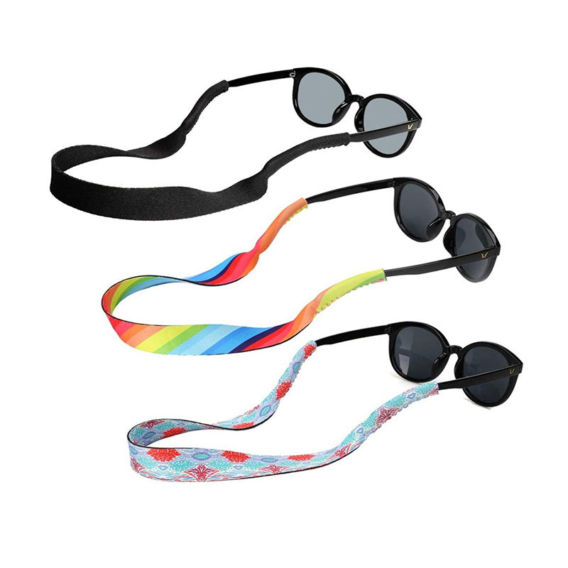 Floating Diving Goggles Strap