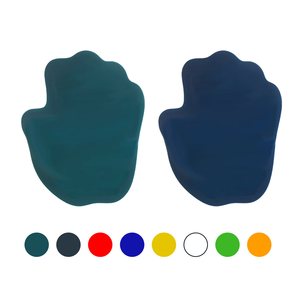 Silicone Hand Shaped Jar Opener