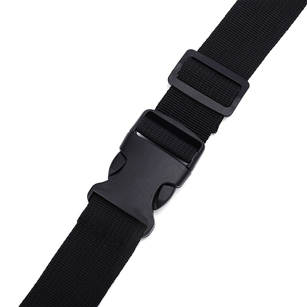 PVC Transparent Sports Waterproof Waist Pack