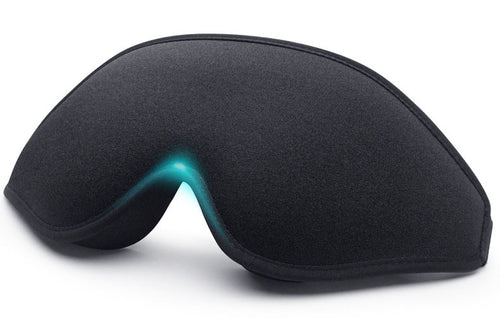 3D Blackout Sleeping Eye Mask