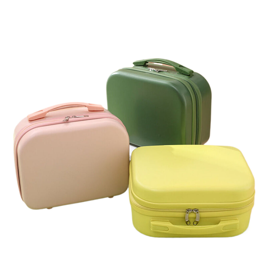 14 Inch Makeup Travel Case Cosmetics Storage Box