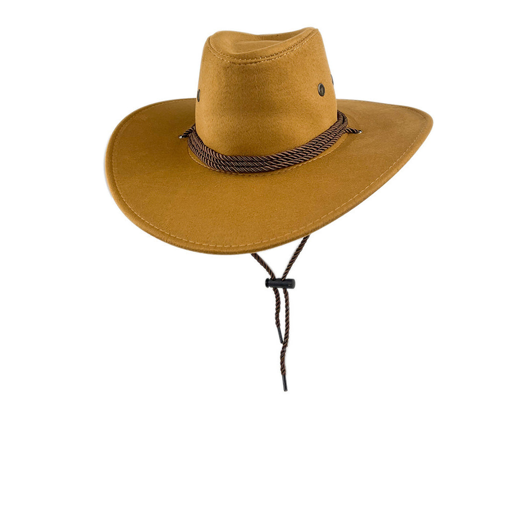 Western Cowboy Hat