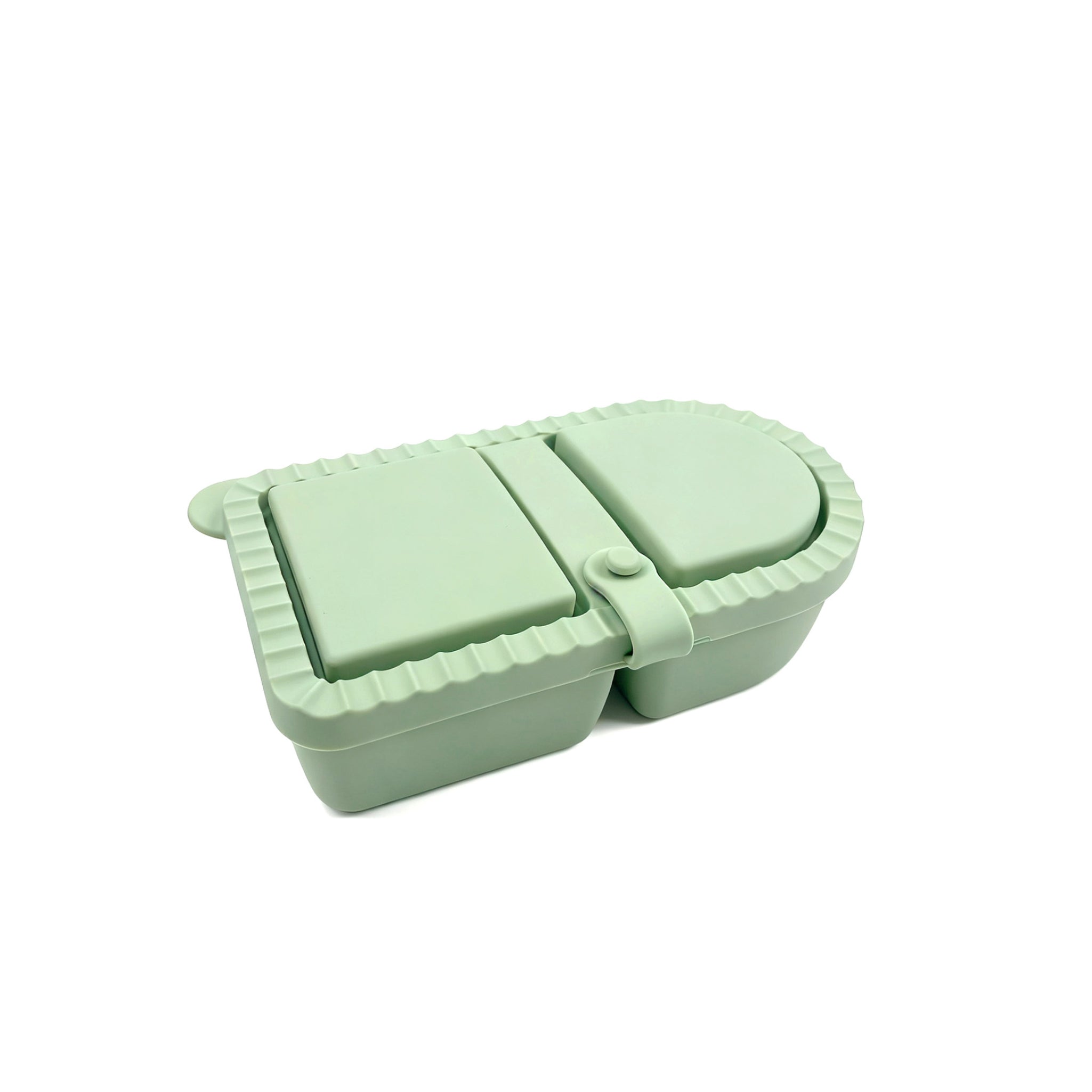 Silicone Snack Container