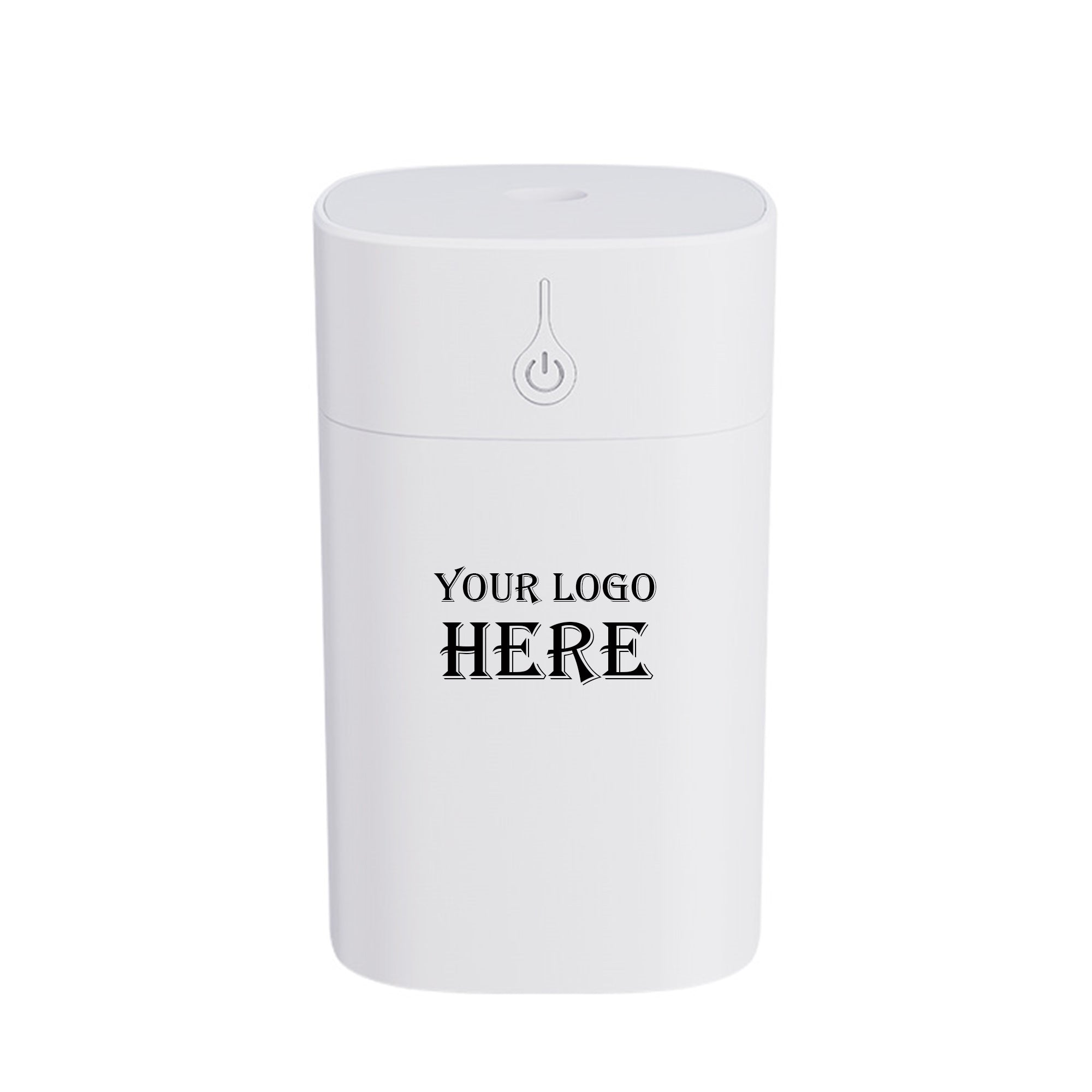 14 Oz USB Car & Home Humidifier