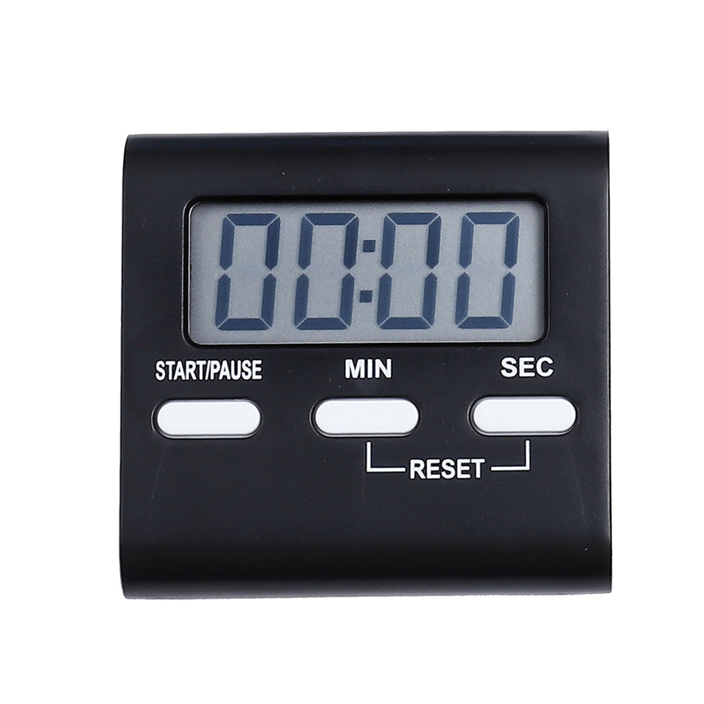 Count Up Timer Alarm