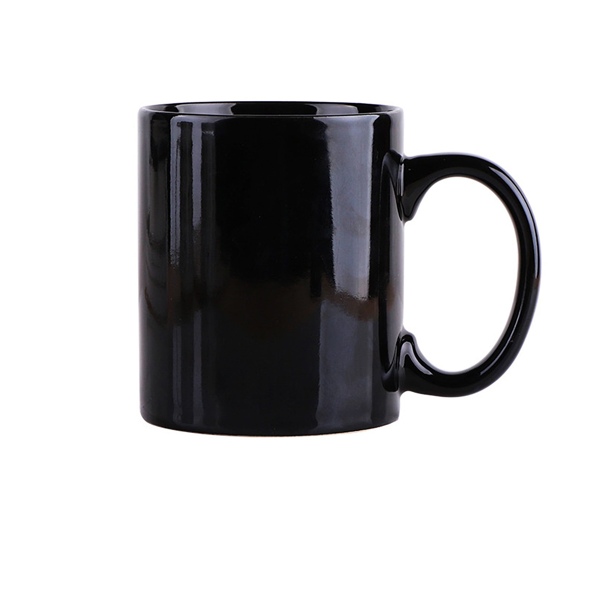 3.15in Diameter Mug