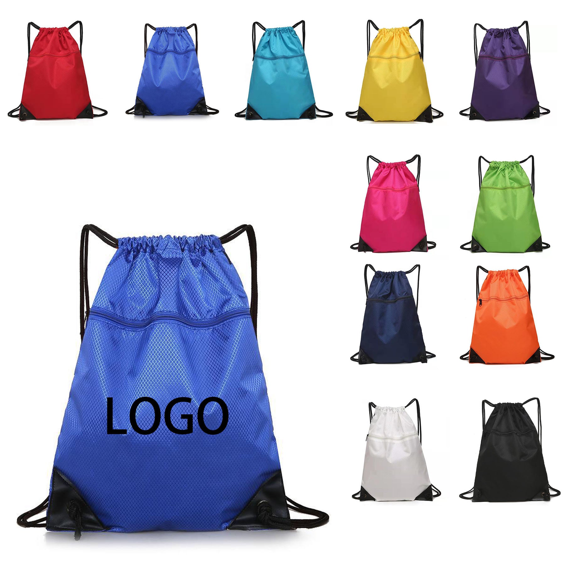 Outdoor Sports Waterproof Backpack