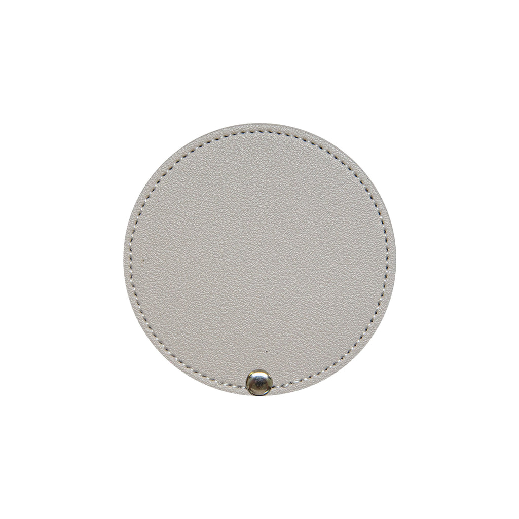 Premium PU Mini Rotating Mirror