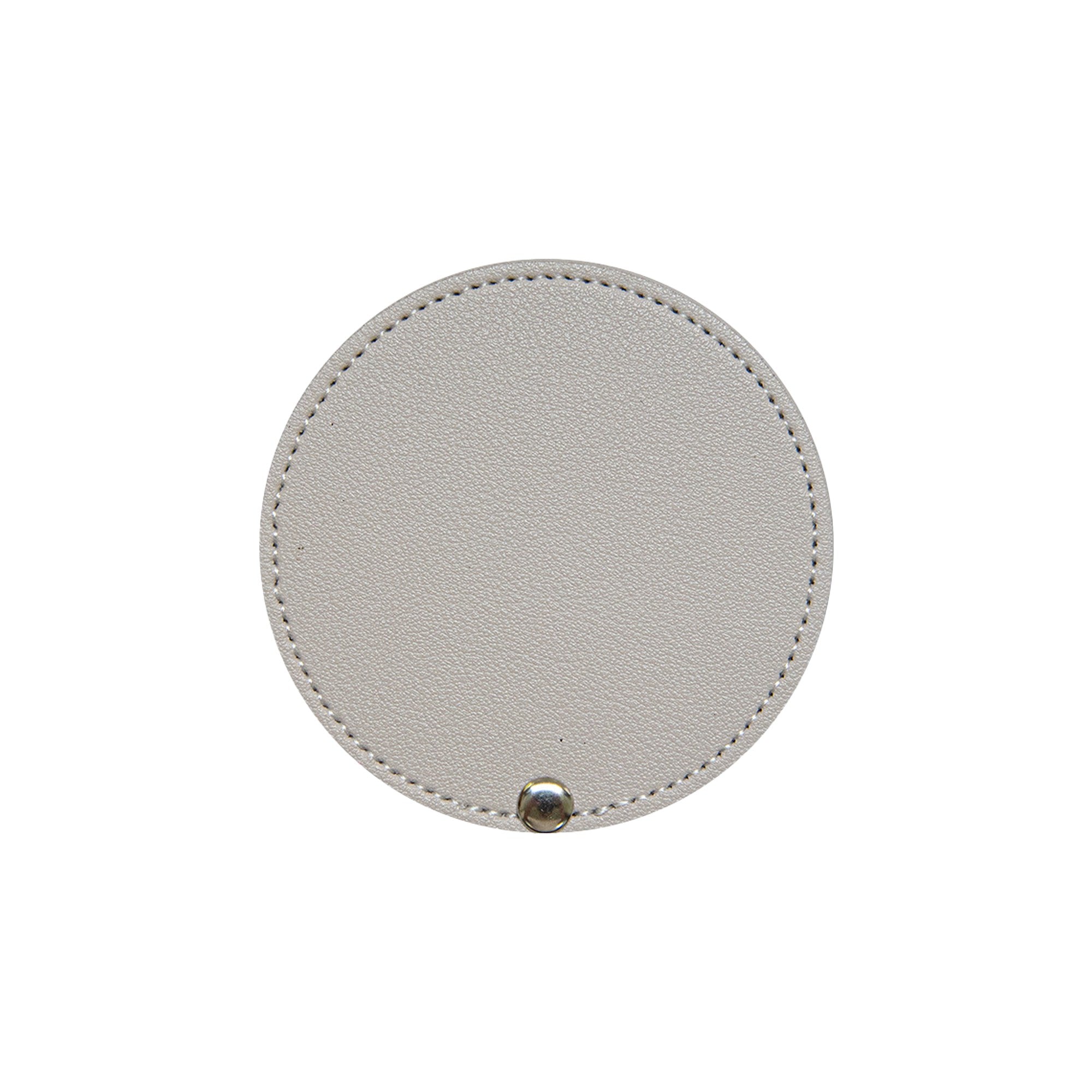 Premium PU Mini Rotating Mirror