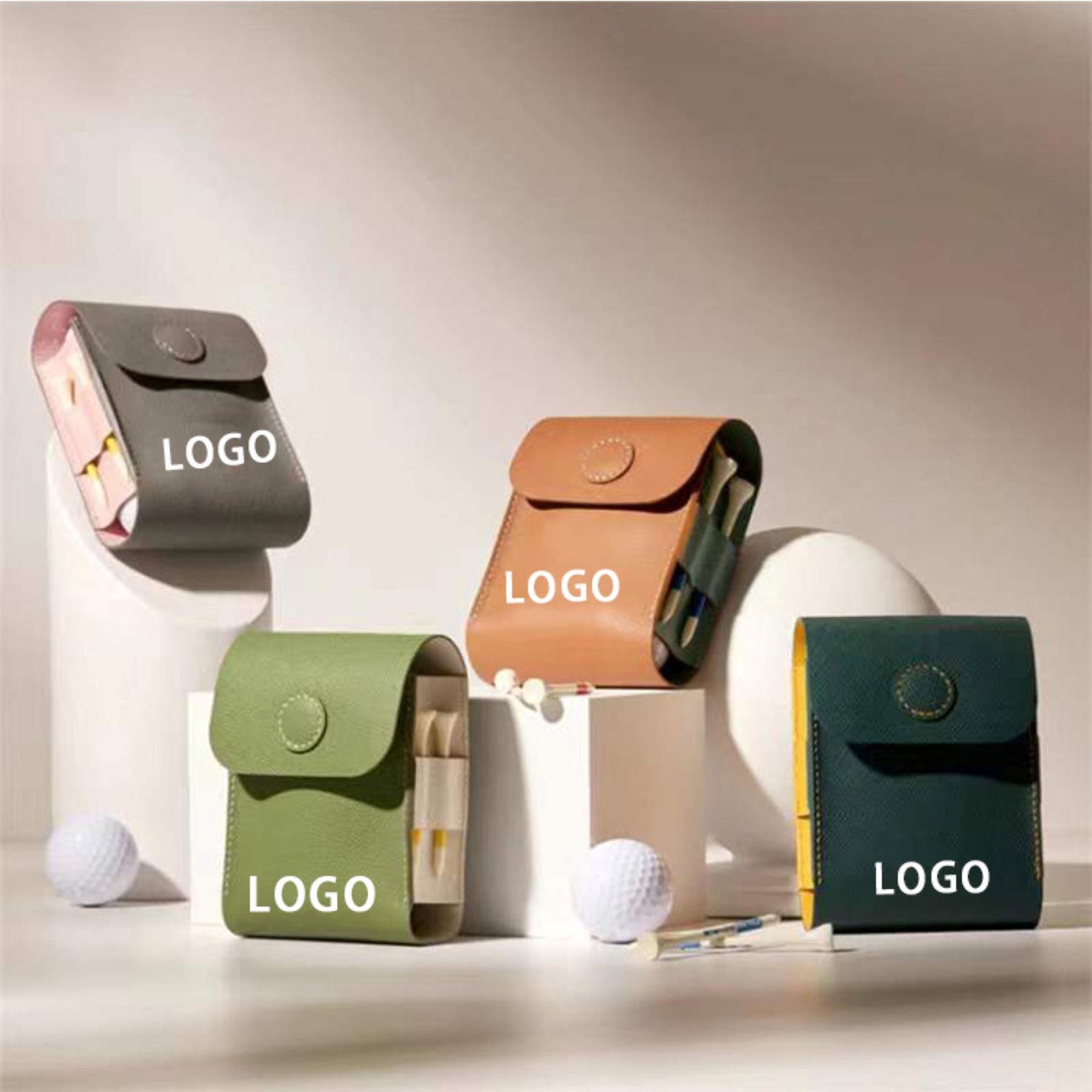 Protective Golf Rangefinder Storage Bag