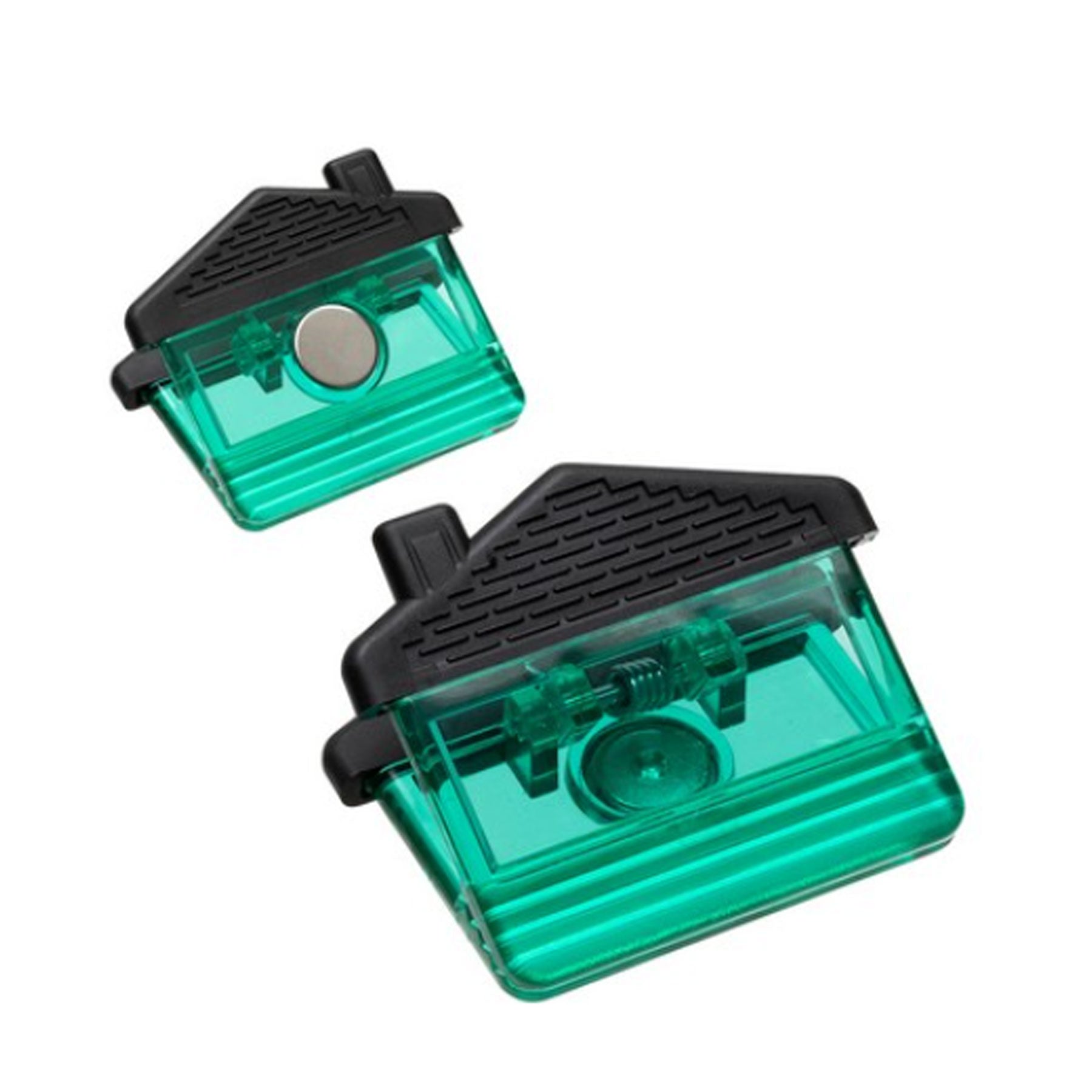 House Home Power Clip