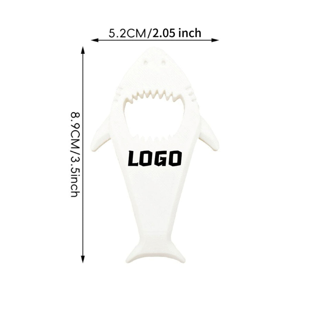 Creative Shark Bottle Opener